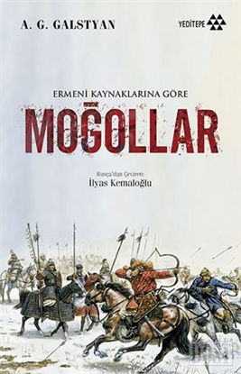 Ermeni Kaynaklarına Göre Moğollar
